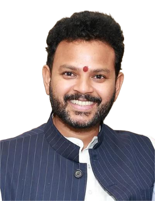 Kinjarapu Ram Mohan Naidu